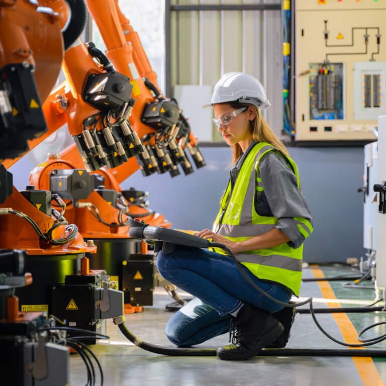 NetFoundry | Product Providers | Factory and Warehousing