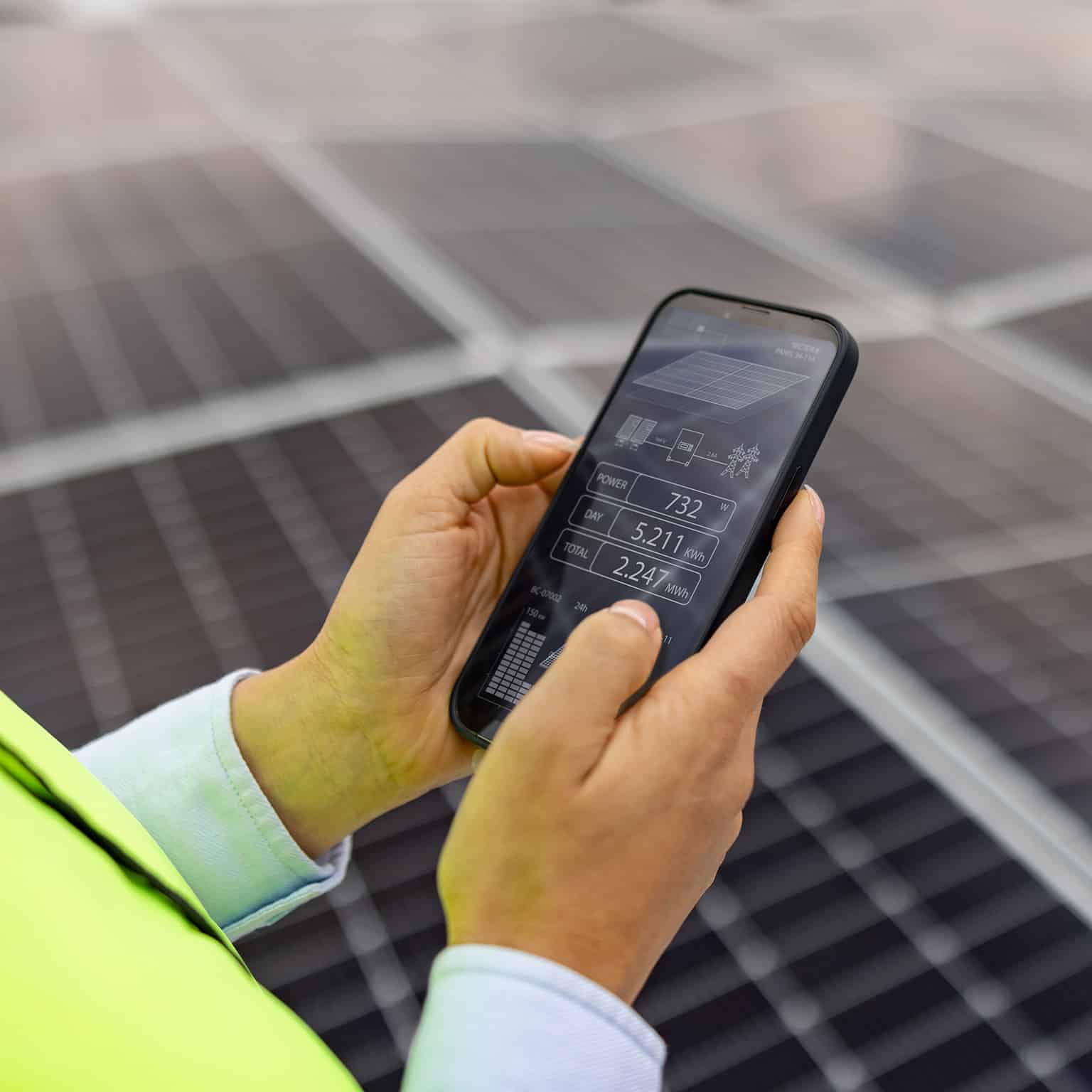 NetFoundry | Product Providers | Solar